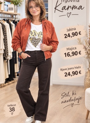 BOMBER JAKNA
