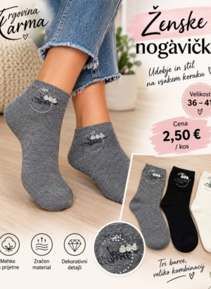 NOGAVIČKE